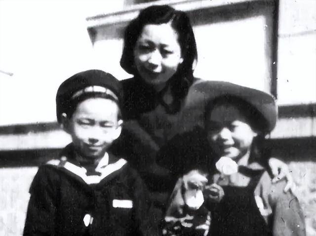 罗荣桓逝世,临终前含泪叮嘱妻子:我有一件事情放心不下_林月琴_吴先恩