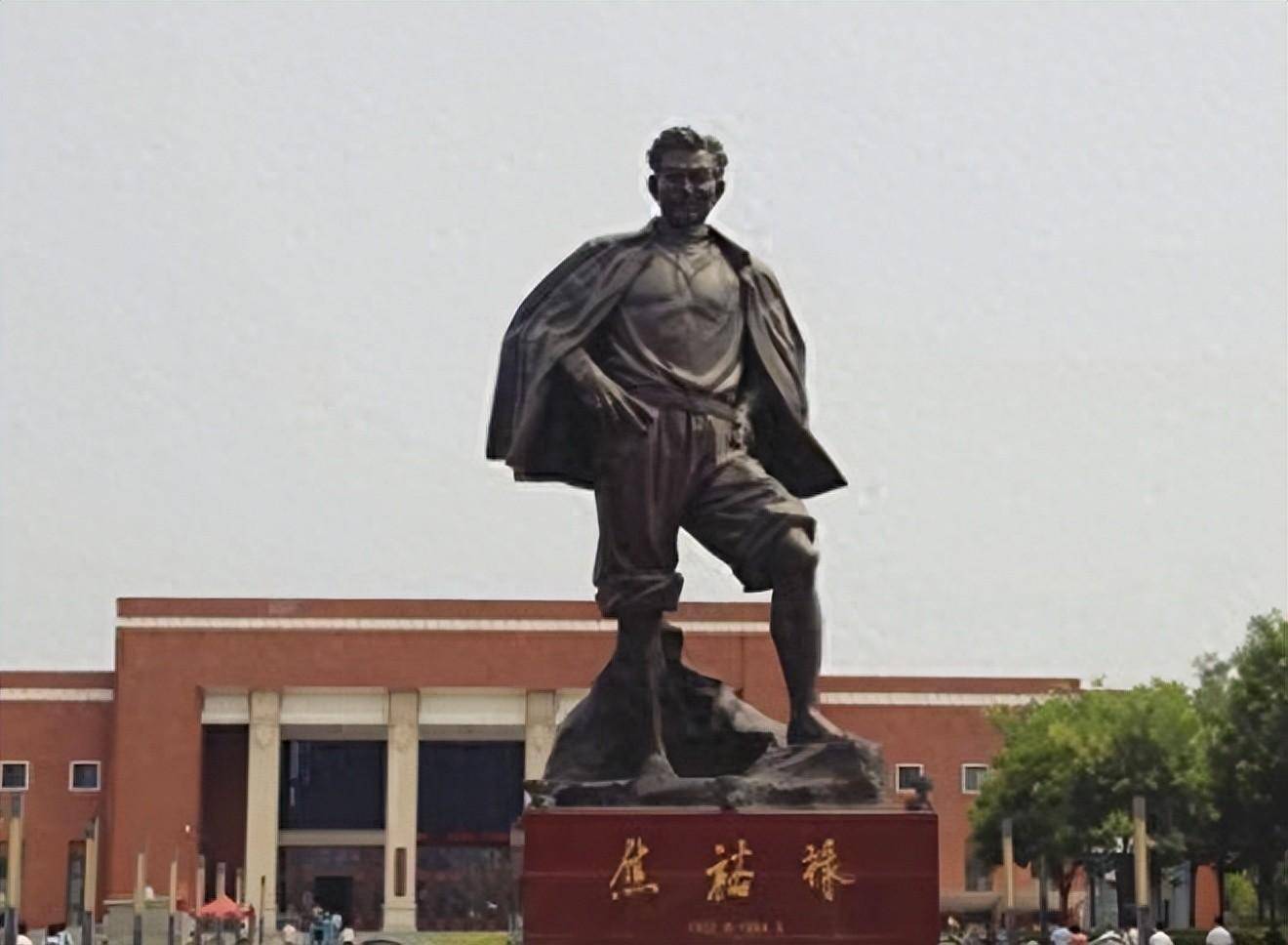 焦裕禄的女儿,参加对越反击战立功,获得女性最高荣誉_守军_工作_精神