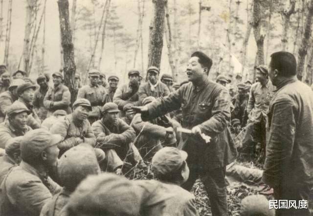 1951年朝鲜战场,士兵报告:演员侯宝林牺牲了,一旁的侯宝林懵了_常宝堃