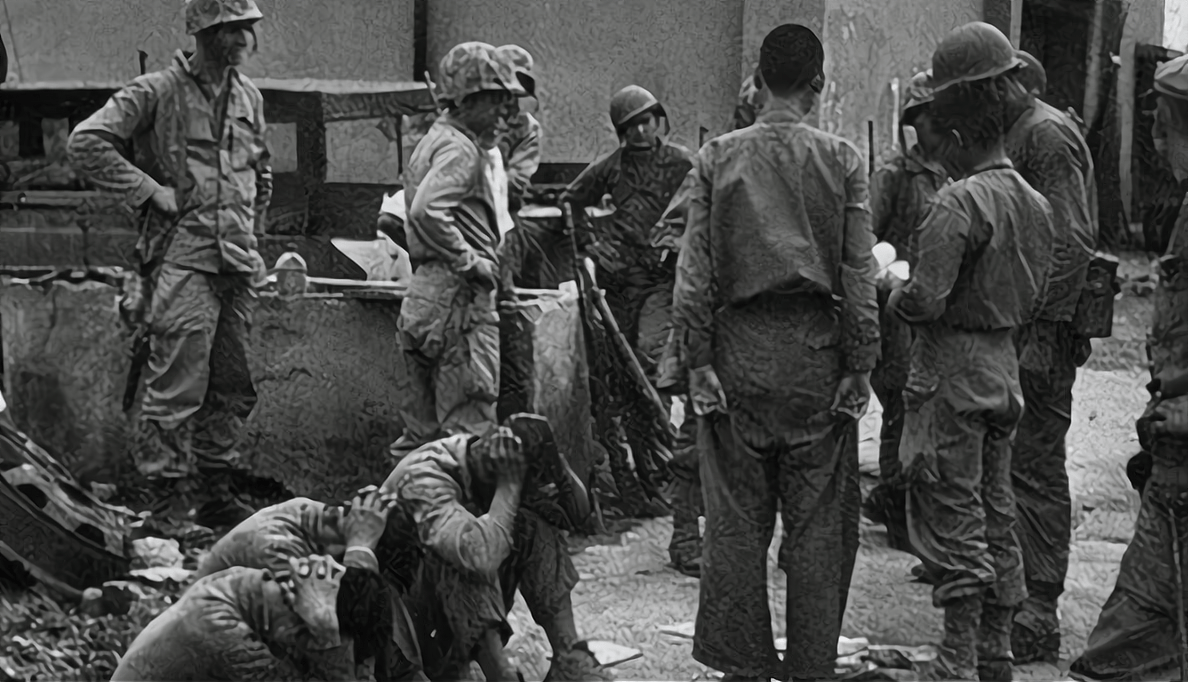 抗美援朝2万余志愿军俘虏,只有6千多人回国,其他人都去哪了?