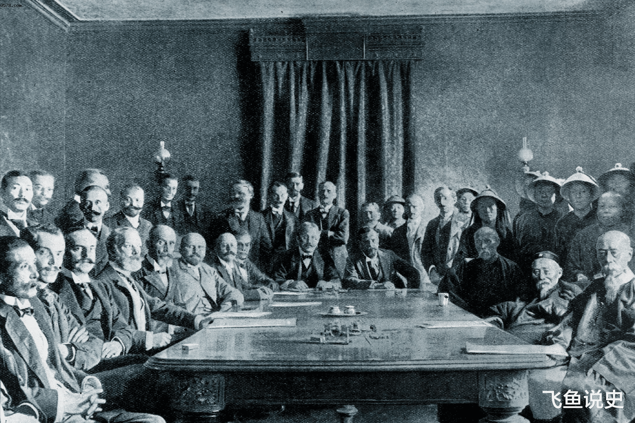 清朝末年,沙俄从中国东北掠走多少木材,看看这些数据,心痛吗?