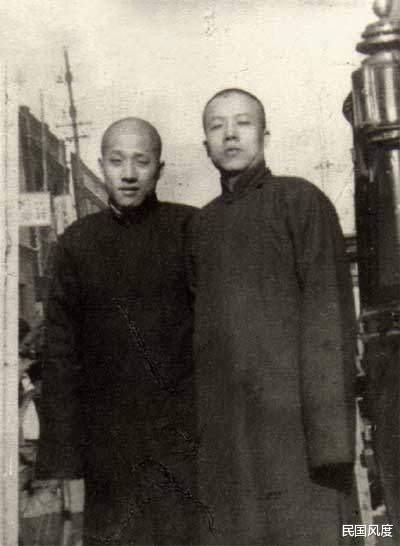 1951年朝鲜战场,士兵报告:演员侯宝林牺牲了,一旁的侯宝林懵了_常宝堃