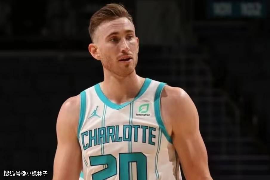 戈登-海沃德宣布退役,结束14年nba征程