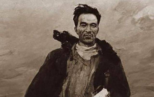 回顾焦裕禄葬礼:超10万人送行,有人一路跪拜,百姓跳坑不让下葬_兰考县