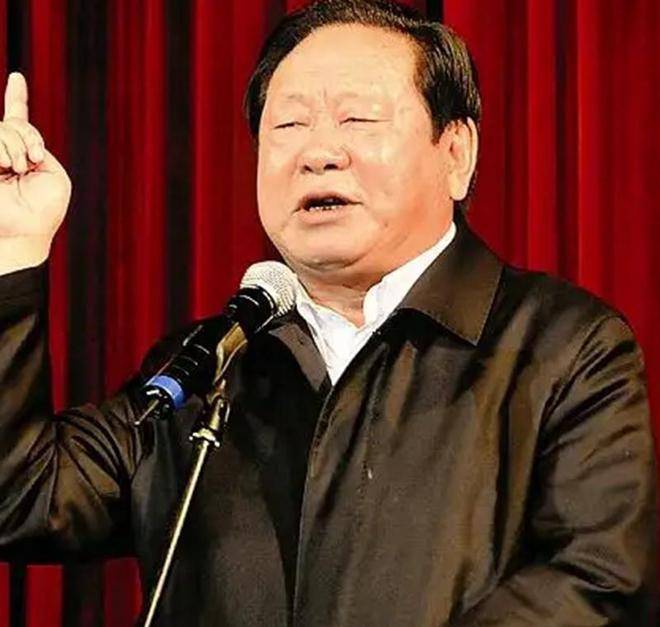 他45岁被越级提拔,56岁任山西省委书记,儿子是落马的正厅级干部