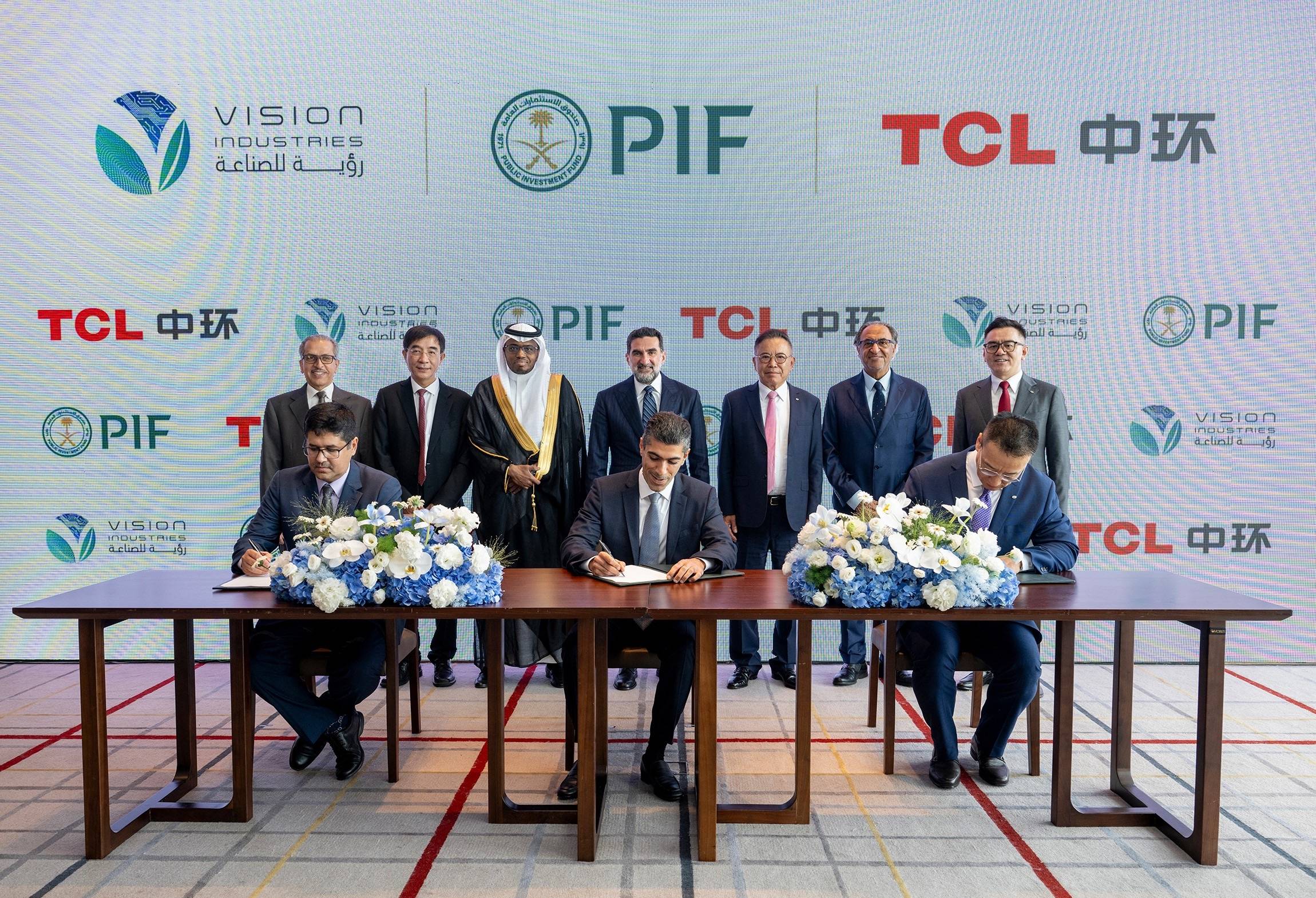 TCL中环灵魂人物沈浩平辞任CEO，李东生接任-家电圈官网