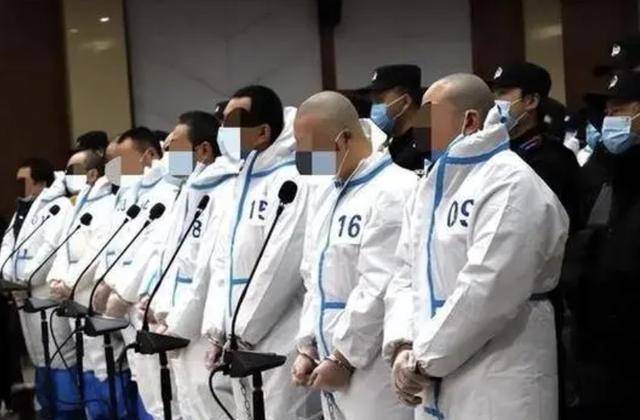 横行潜江25年"土皇帝"覆灭:背靠政法委书记,小弟争着为他坐牢