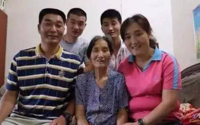 白晓保_生活_弟弟