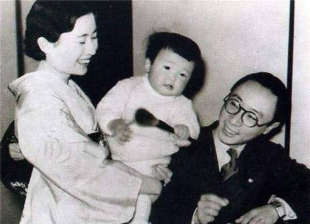 溥仪的弟弟溥杰87岁因病逝世,留下2个女儿,现状如何?