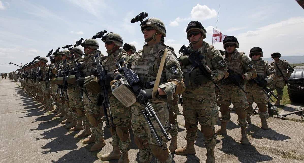 美国大兵真是少爷兵?看看这份陆战一师的电报,别被地摊文学骗了