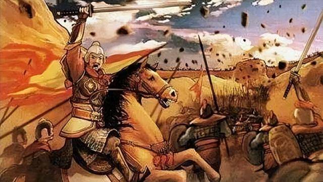 怛罗斯之战,高仙芝输得有多惨?唐军惨败,唐朝势力彻底退出中亚