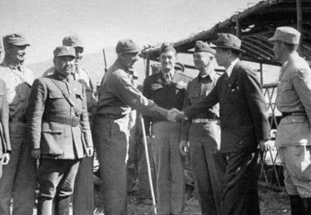 这位中国将军在美隐居50年,揭露身份后引起轰动,他是谁?