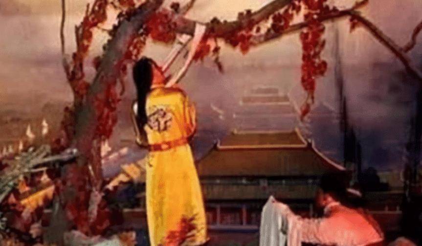 个被穷死的朝代,皇帝无奈找大臣们借钱,大臣:亡就亡吧_明朝_崇祯_情况