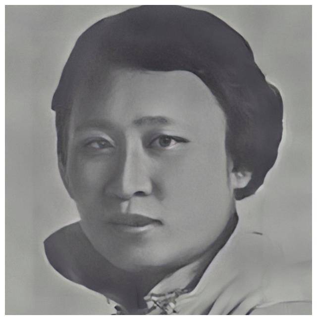 1959年,陈璧君去世,临终前给儿女写信:你们要记得国家的恩情