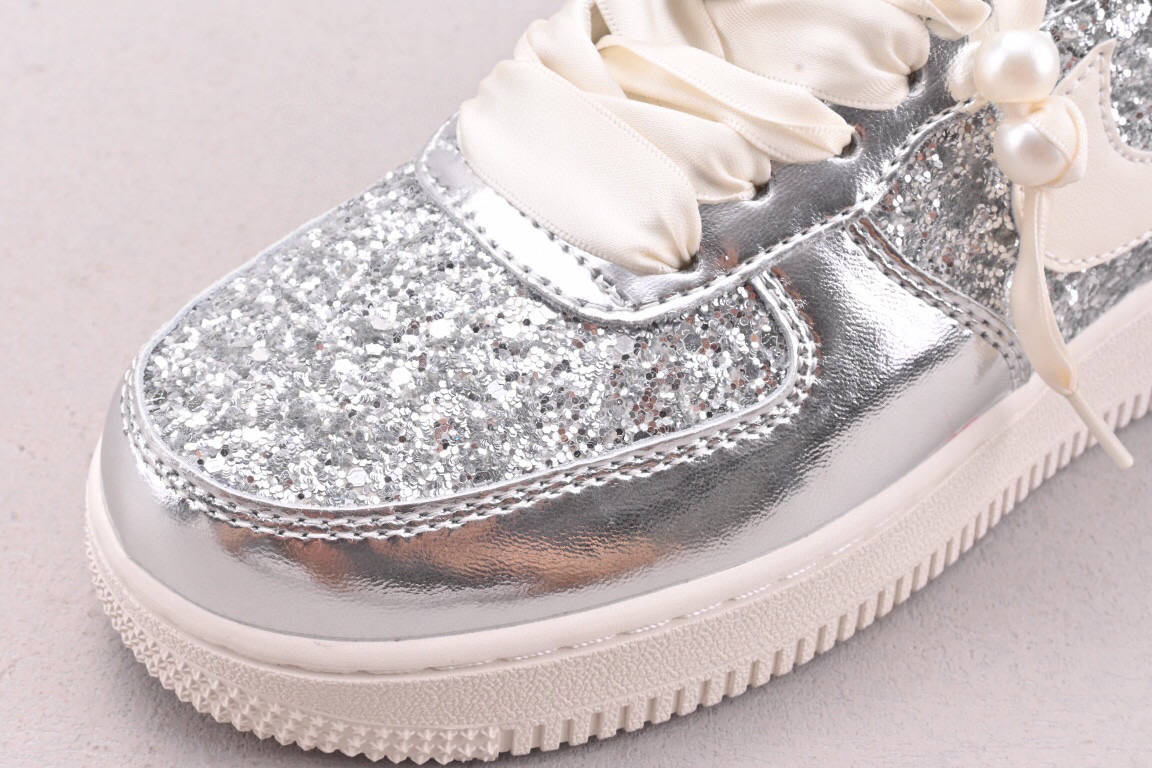 耐克 nike air force 1 time imprint x miumiu 缪缪时光印迹空军一号