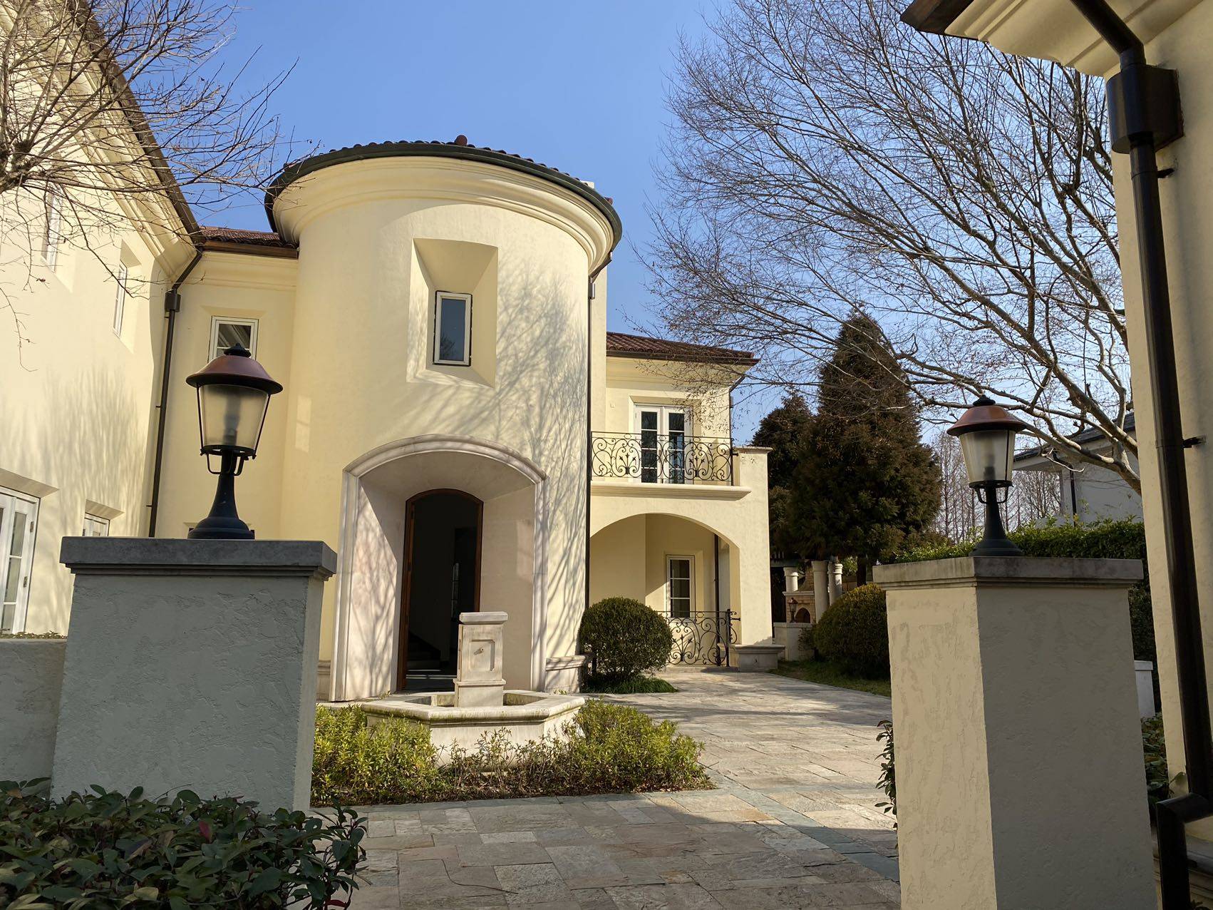 松江曼荼园- 松江曼荼园>最新房价丨交通丨户型丨上海松江曼荼园售楼