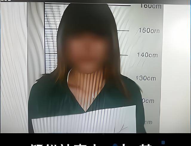 长江上漂来一条腿!2014年宜宾航道碎尸案:风情女命殒之谜