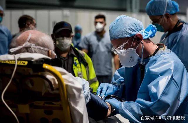 新冠肺炎康复后就健康了?研究发现:康复者或仍然能传播病毒