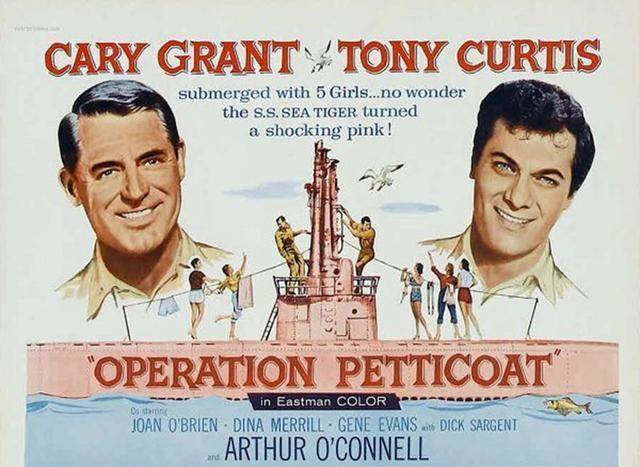 改变太平洋战争的小角色,美国海军的传奇潜艇——鹦鹉螺号