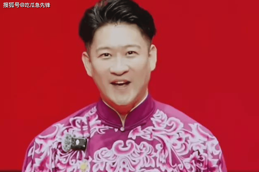 曹云金再掀波澜,一语道破当年出走之谜!