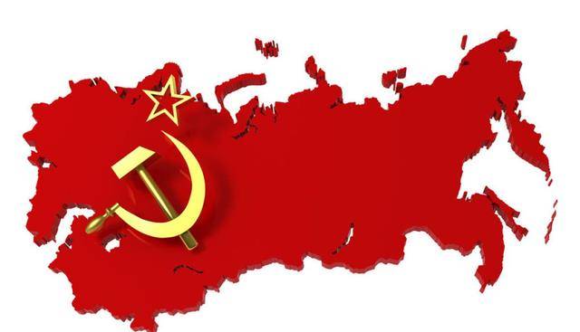 苏联全名叫苏维埃社会主义共和国,是在1922年12月30日成立的国家,占地