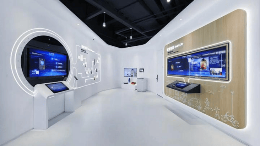 多媒体互动之多屏联动互动