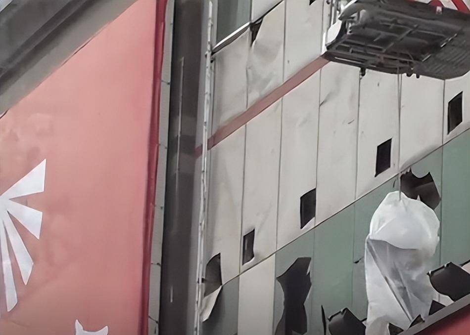 2015年,郑州墙缝漂亮女尸案始末,清纯女画家坠楼死于非命