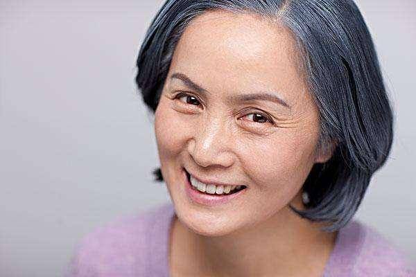 皱纹或"害怕"7物,建议女性敞开吃,也许有助润肤养颜,有魅力