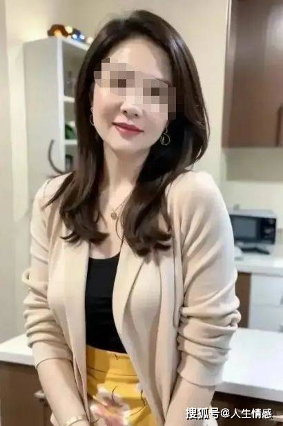 广西一41岁大龄剩女自述:我想结婚!我想生孩子!喜欢农村大叔!