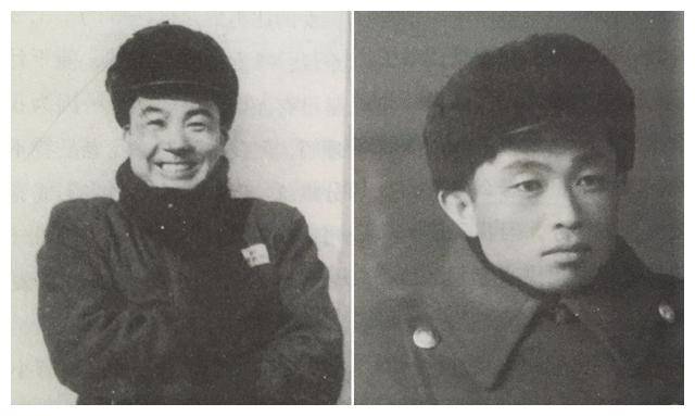 为事业保证终生不恋爱,领导说:5年足够_姑娘_伍竹迪_空军司令