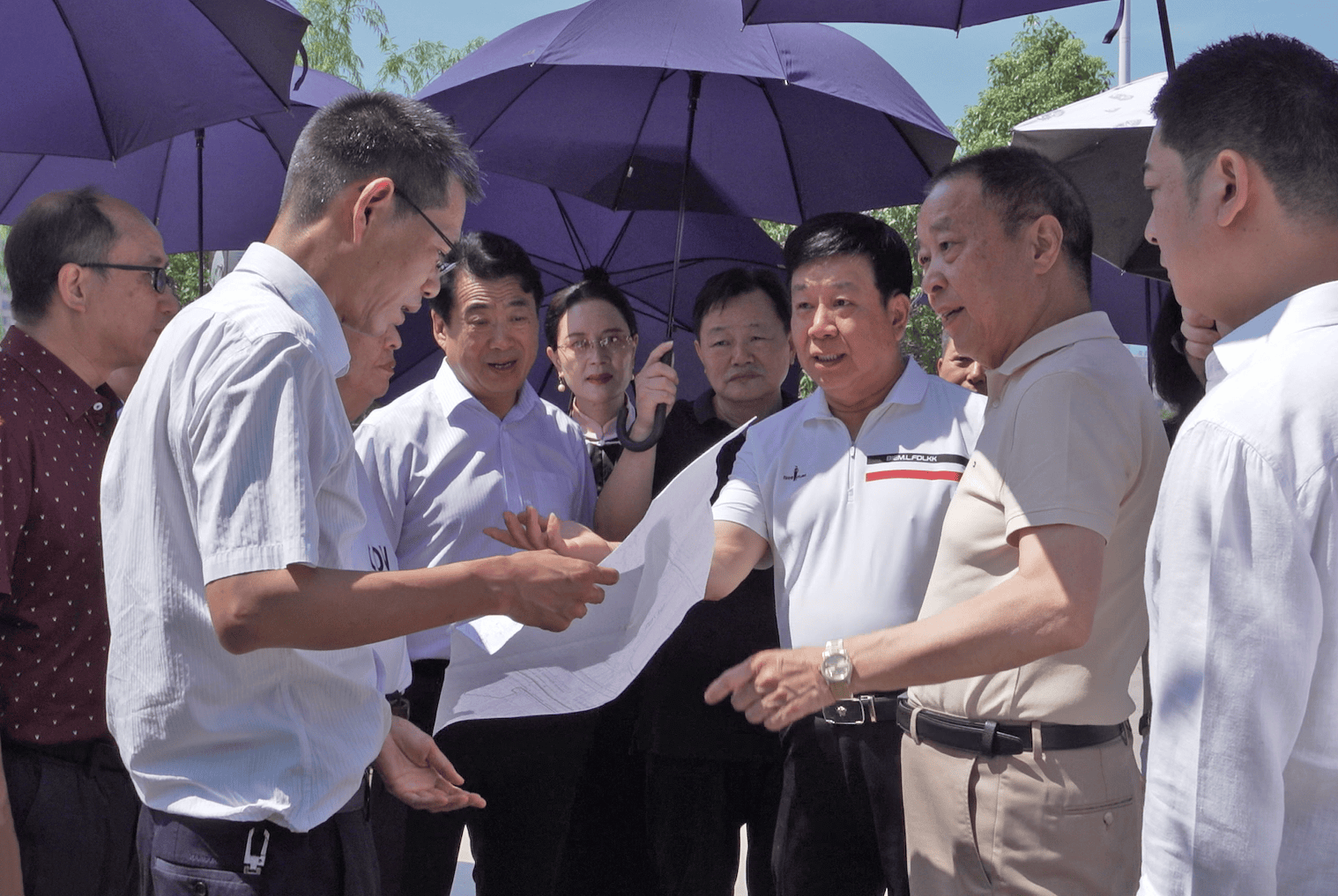 花园集团邵徐君图片