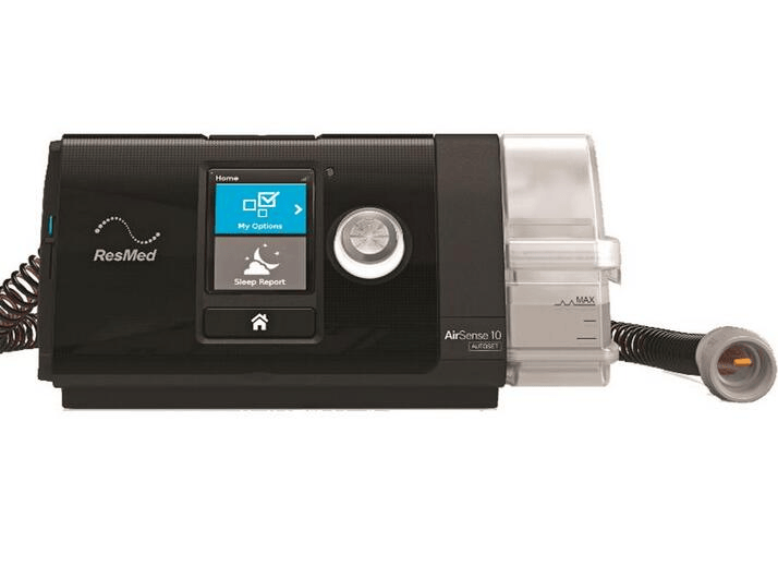 谊安呼吸机智享舒适,畅快呼吸