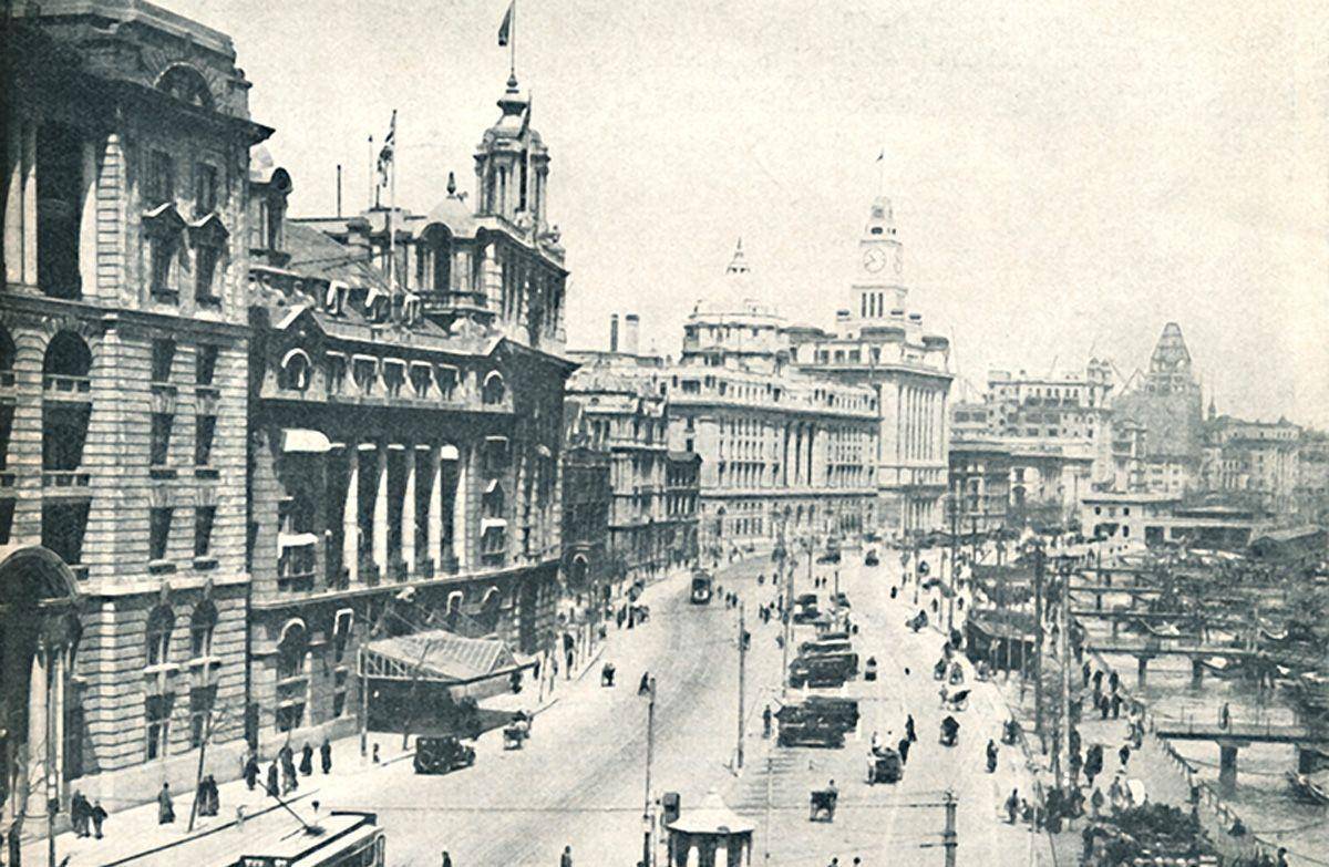 传说中民国"十年黄金"期,举国上下发展迅猛,却被吐槽一派胡言