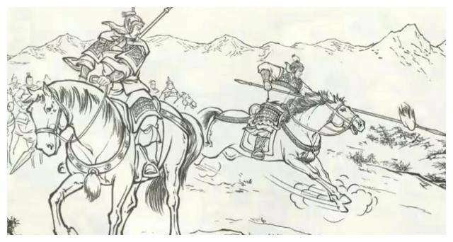 江东桥七杰战九王,七家小太保武力排名,常茂第一武氏兄弟垫底