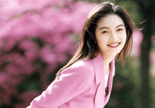 李敏英:从噩梦中觉醒,勇敢对抗家暴的女星