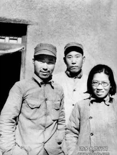 他是新中国最年轻的省委书记,36岁创下这一纪录,至今仍未被打破