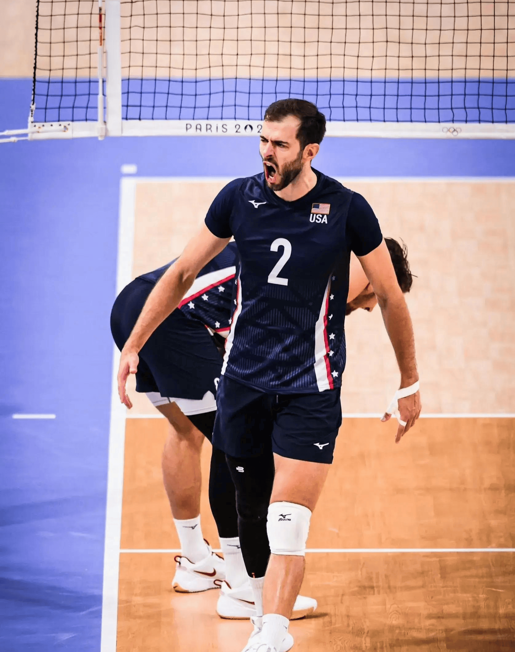 波兰男排险胜美国时隔48年再晋级奥运会决赛