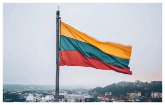 中国停止提供商品,立陶宛物价急速上涨,立民众:不知怎么活下去