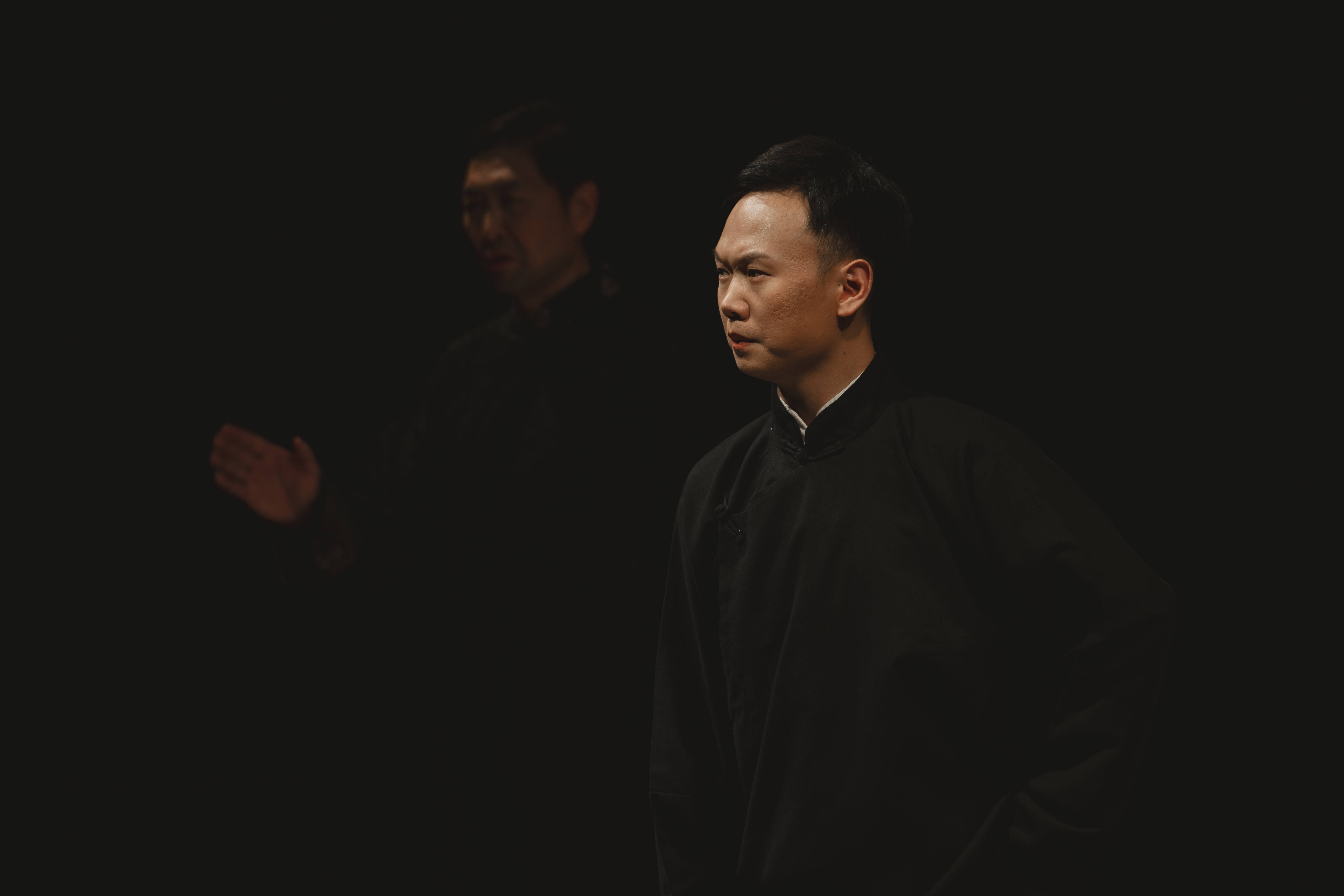 红袖戏剧《杜先生》:戏剧版"罗曼蒂克消亡史"