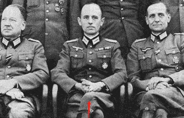 斯捷潘·班德拉_波兰_统治