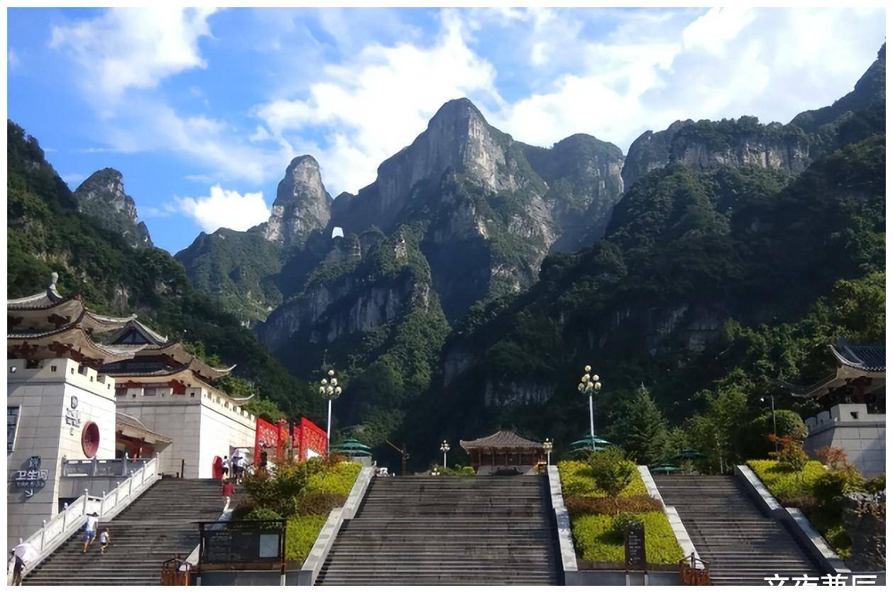 洞庭湖_湘西_湘潭