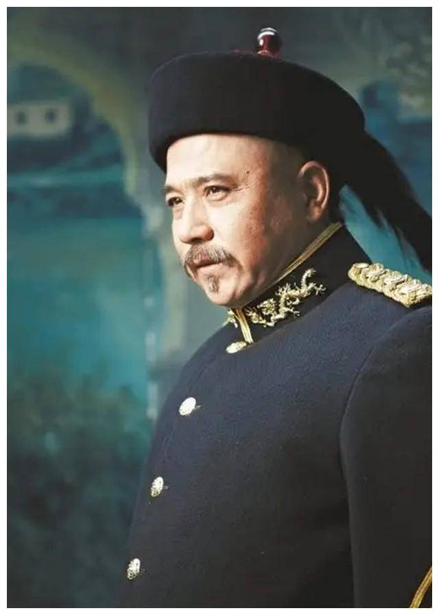 一个容易被人忽略的事实是,袁世凯与慈禧的关系非常不一般