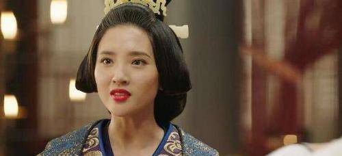 "女中之王"郭女王,击败甄姬进位皇后,或因甄姬被曹睿逼死_曹丕_宫斗