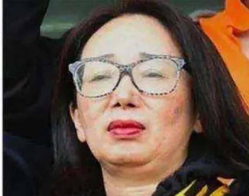 黑龙江女首富戴秀丽,身价95亿却惨遭离婚,英国丈夫:厌倦太富裕