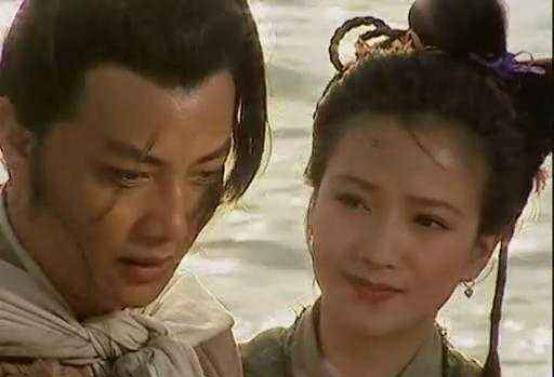 李师师为何对燕青情有独钟?具体原因有3个,第三条成熟女性都懂