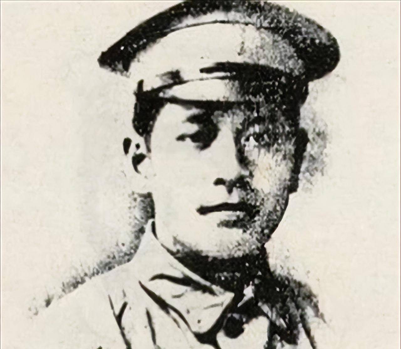 国军"好色将军"活103岁,曾三次死里逃生,生下一子成知名影星