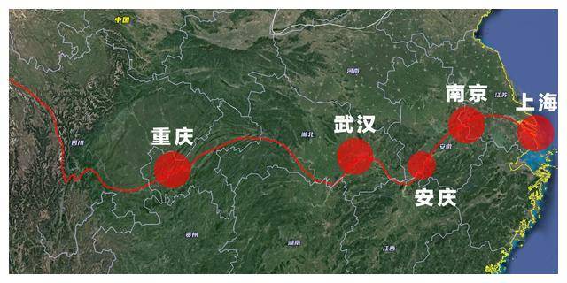 安徽曾经的省会,长江五虎之一,安庆的失落原因深度剖析
