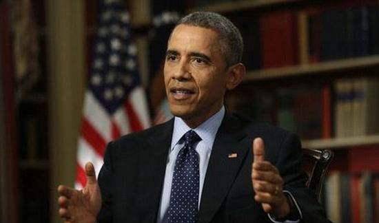 美国前总统奥巴马,能不能成为美国国务卿?