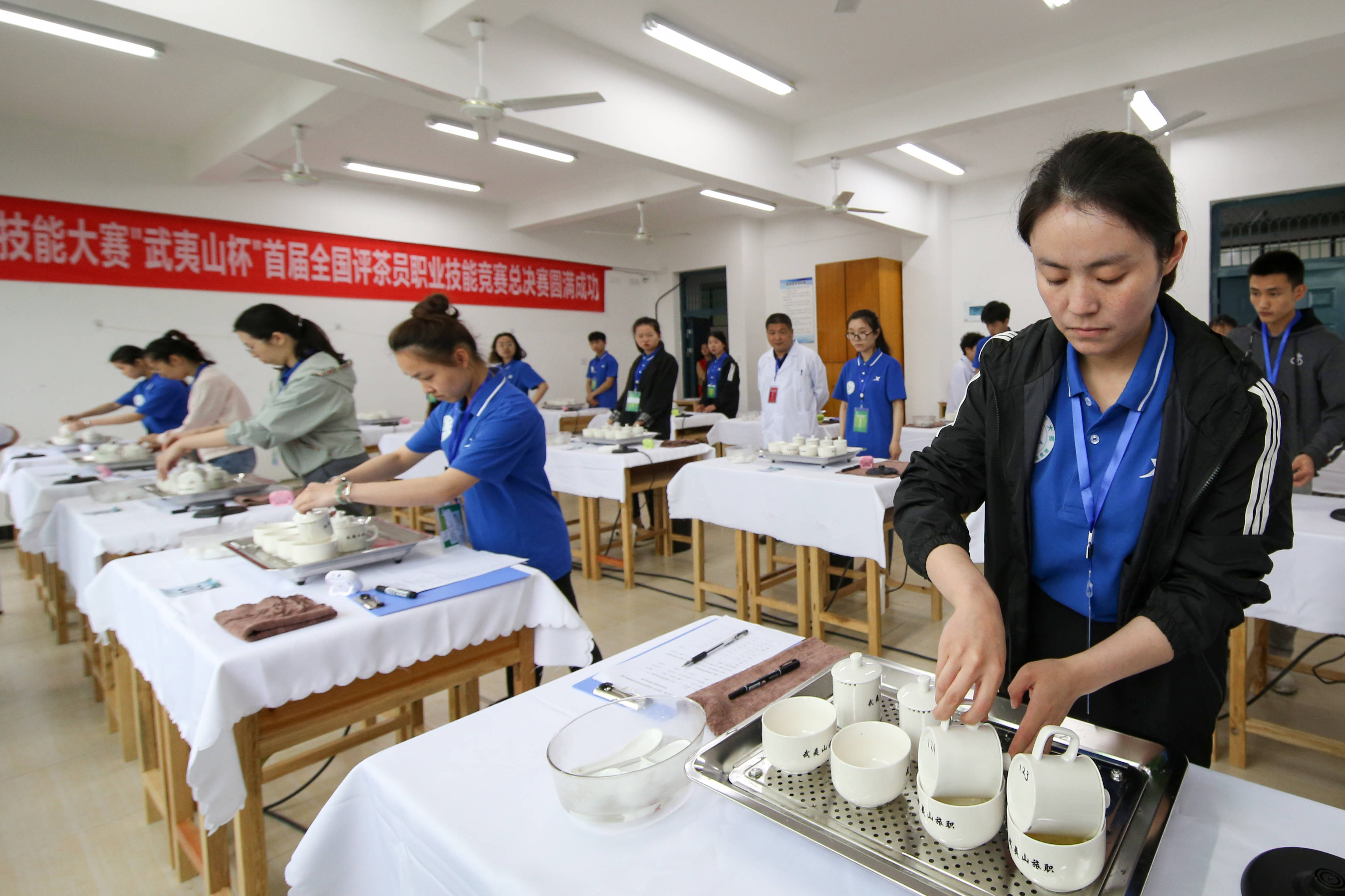 茶叶行业有哪些资质证书（茶叶行业有哪些资质证书类型） 茶叶行业有哪些资质证书（茶叶行业有哪些资质证书范例
）《茶叶行业资格证书有哪些》 茶叶资讯