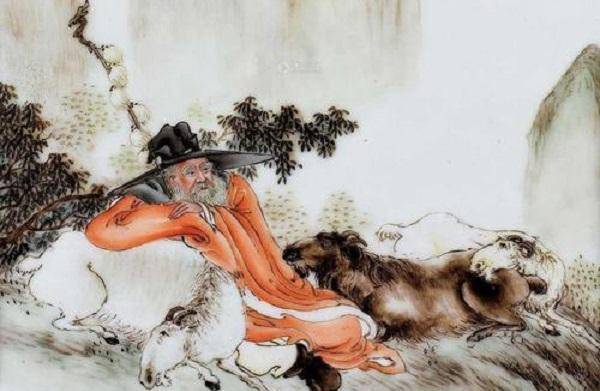 但在苏武晚年的时候,他十分的想自己在匈奴的儿子,于是便请求汉宣帝将